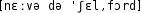 Grafik mit phonetischer Transkription des Belegs