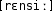 Grafik mit phonetischer Transkription des Belegs