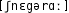 Grafik mit phonetischer Transkription des Belegs