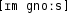 Grafik mit phonetischer Transkription des Belegs