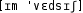 Grafik mit phonetischer Transkription des Belegs