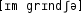 Grafik mit phonetischer Transkription des Belegs