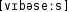 Grafik mit phonetischer Transkription des Belegs