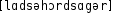 Grafik mit phonetischer Transkription des Belegs