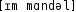Grafik mit phonetischer Transkription des Belegs