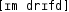 Grafik mit phonetischer Transkription des Belegs