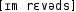 Grafik mit phonetischer Transkription des Belegs