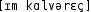 Grafik mit phonetischer Transkription des Belegs