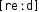 Grafik mit phonetischer Transkription des Belegs