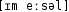 Grafik mit phonetischer Transkription des Belegs
