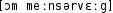 Grafik mit phonetischer Transkription des Belegs
