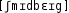 Grafik mit phonetischer Transkription des Belegs