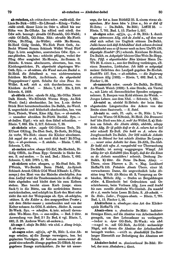 Seitenanzeige: Band 1, Spalten 79–80