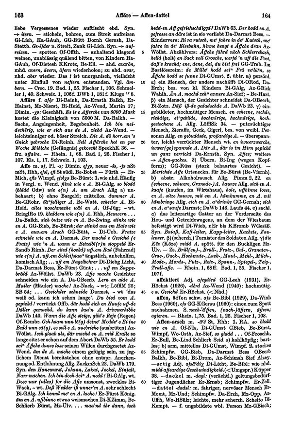 Click to enlarge Page View: Volume 1, Columns 163–164