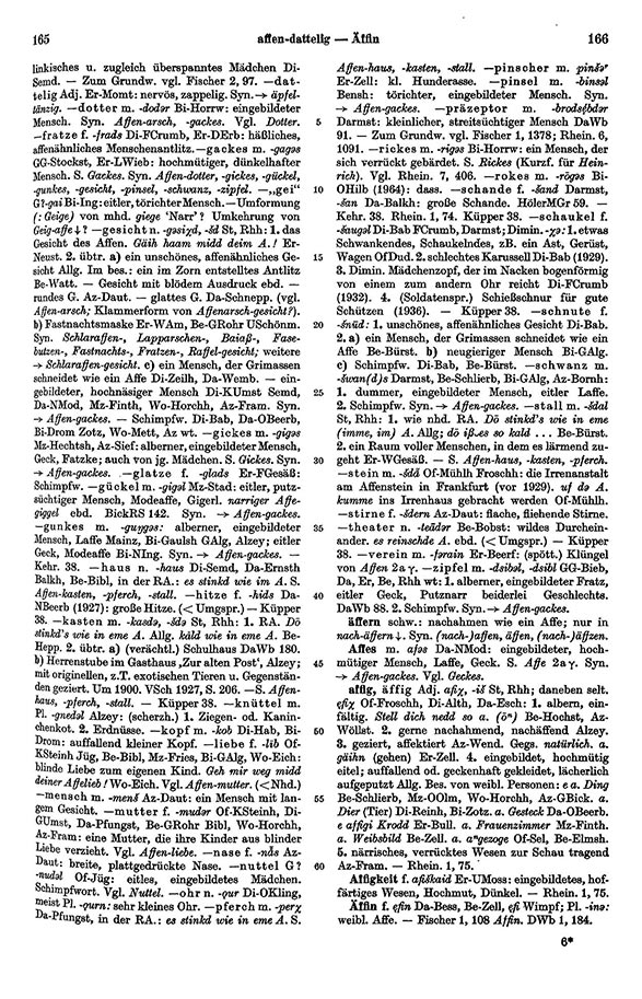 Click to enlarge Page View: Volume 1, Columns 165–166