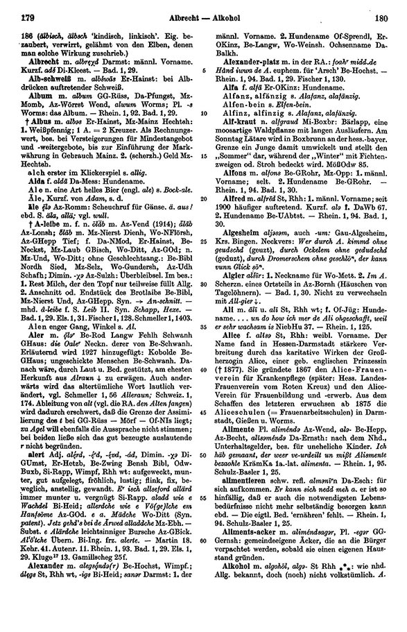 Seitenanzeige: Band 1, Spalten 179–180