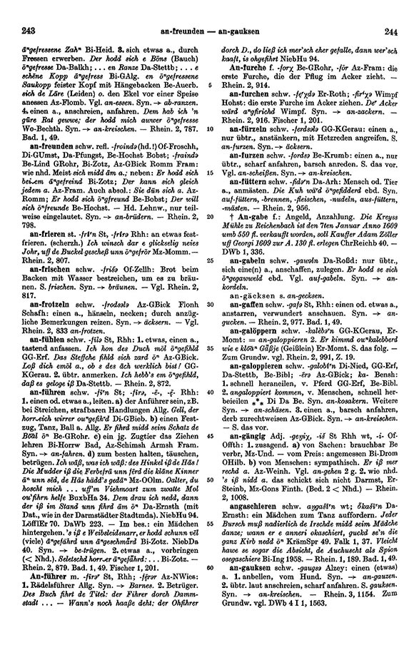 Seitenanzeige: Band 1, Spalten 243–244