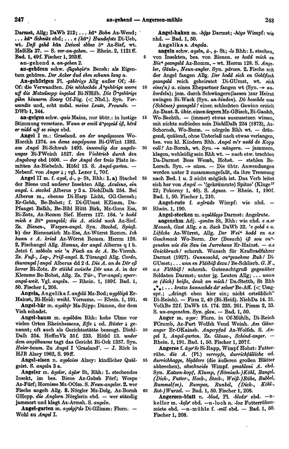 Zum Vergrößern bitte klicken Seitenanzeige: Band 1, Spalten 247–248