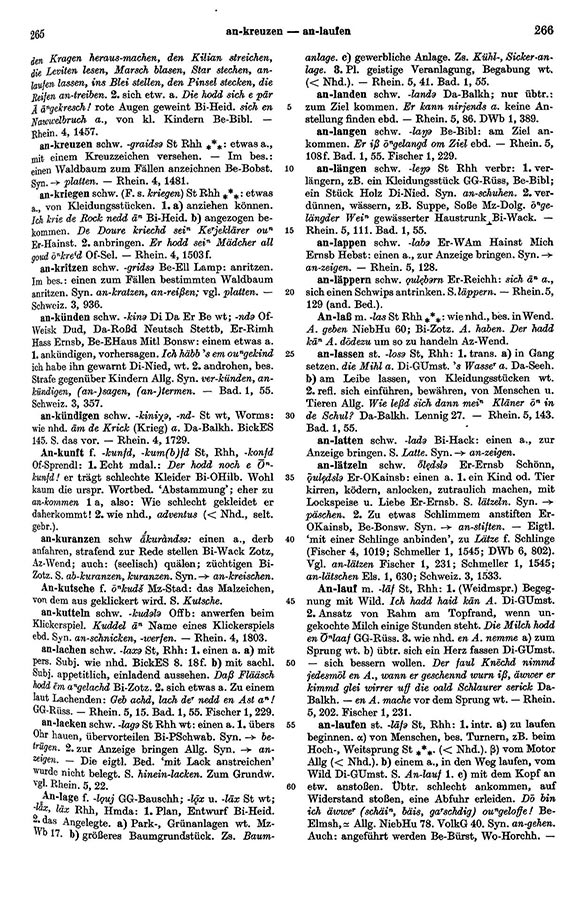 Seitenanzeige: Band 1, Spalten 265–266