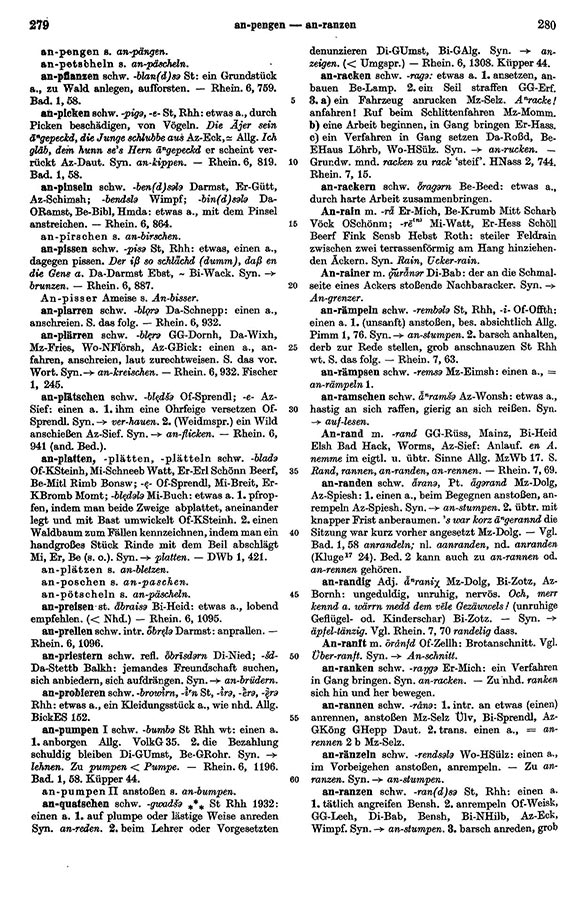 Zum Vergrößern bitte klicken Seitenanzeige: Band 1, Spalten 279–280