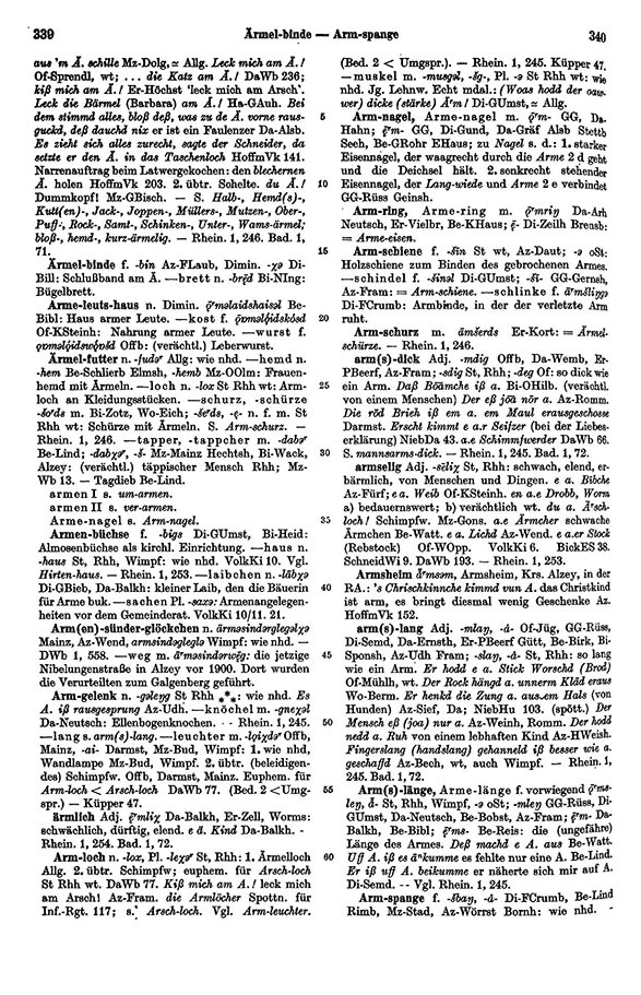 Seitenanzeige: Band 1, Spalten 339–340