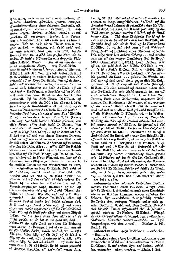 Zum Vergrößern bitte klicken Seitenanzeige: Band 1, Spalten 369–370
