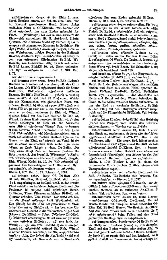 Seitenanzeige: Band 1, Spalten 375–376