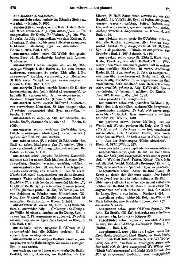 Seitenanzeige: Band 1, Spalten 475–476