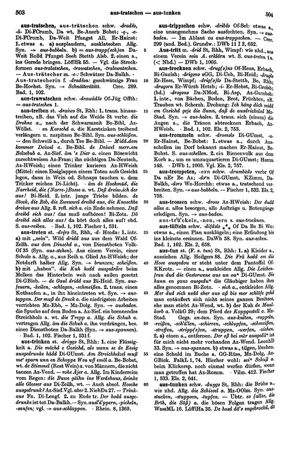Seitenanzeige: Band 1, Spalten 503–504