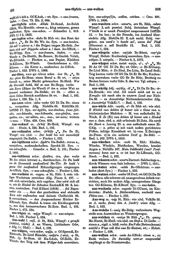 Seitenanzeige: Band 1, Spalten 505–506