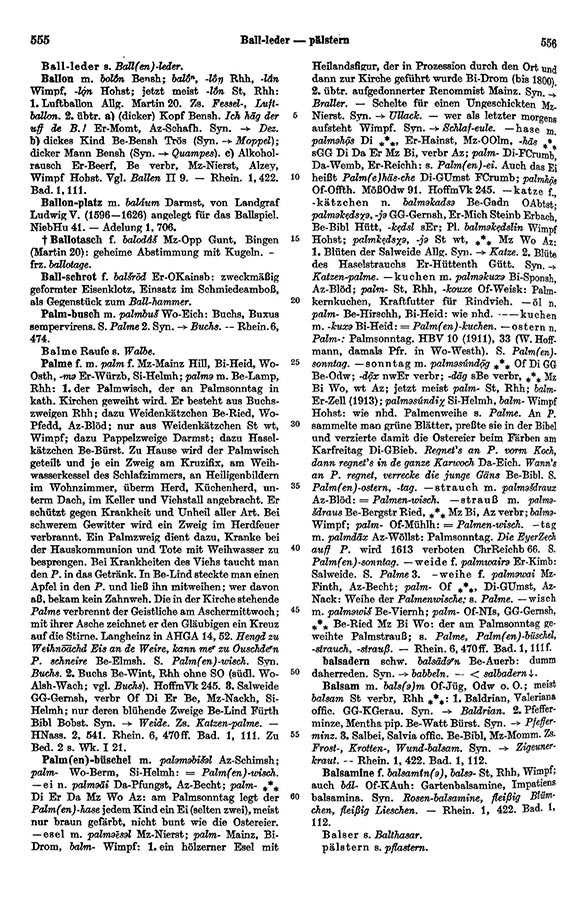 Seitenanzeige: Band 1, Spalten 555–556