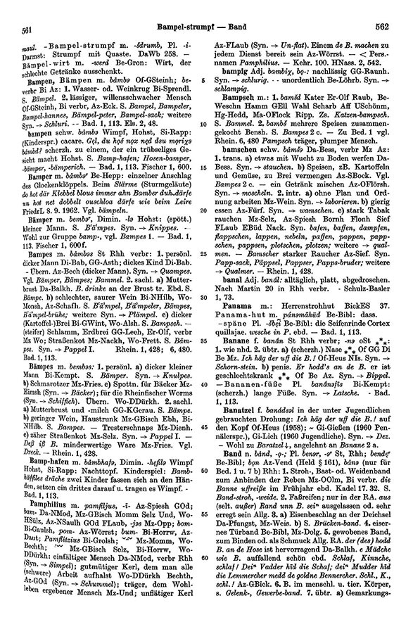 Seitenanzeige: Band 1, Spalten 561–562