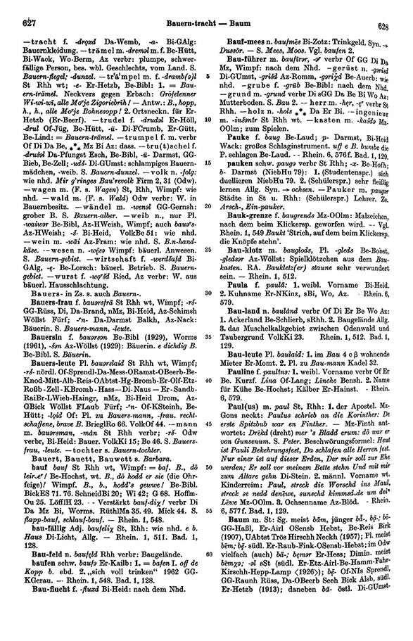 Page View: Volume 1, Columns 627–628