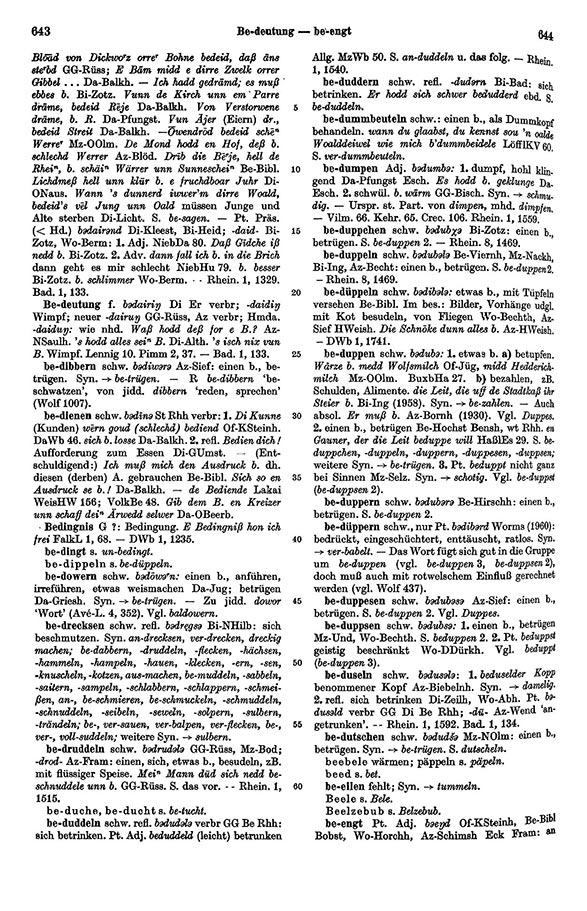 Zum Vergrößern bitte klicken Seitenanzeige: Band 1, Spalten 643–644