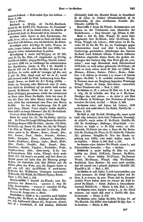 Seitenanzeige: Band 1, Spalten 645–646