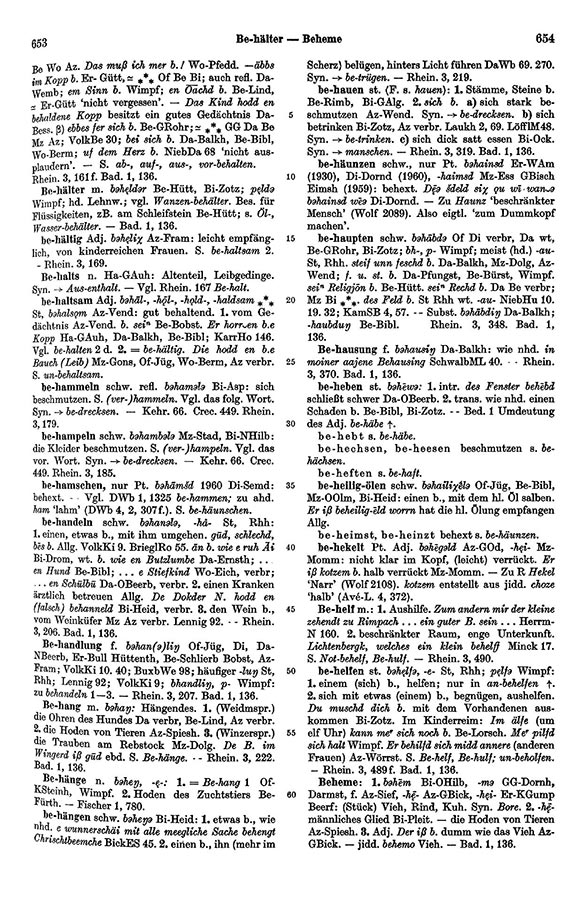 Zum Vergrößern bitte klicken Seitenanzeige: Band 1, Spalten 653–654