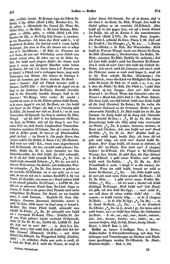 Seitenanzeige: Band 1, Spalten 673–674