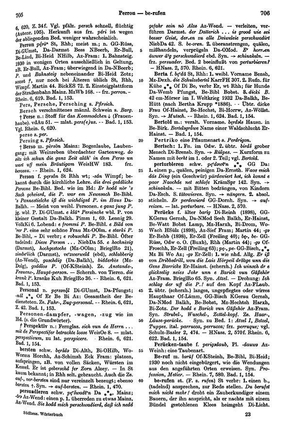 Zum Vergrößern bitte klicken Seitenanzeige: Band 1, Spalten 705–706