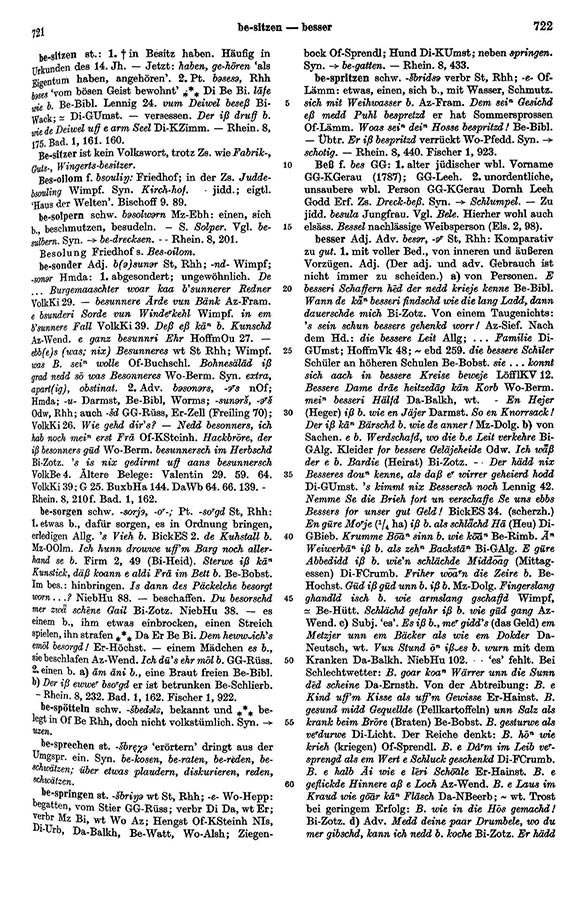 Seitenanzeige: Band 1, Spalten 721–722