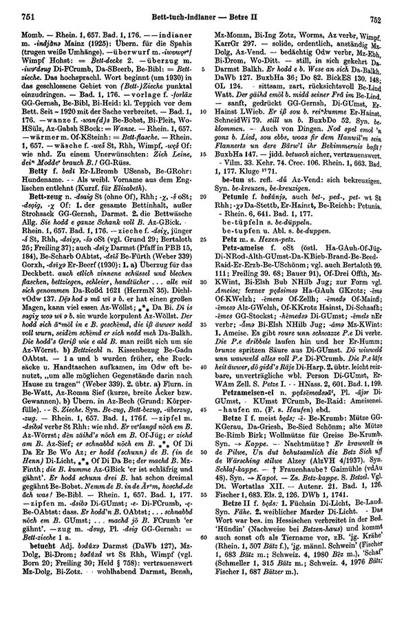 Seitenanzeige: Band 1, Spalten 751–752