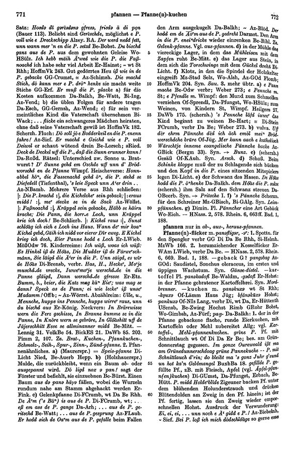 Page View: Volume 1, Columns 771–772