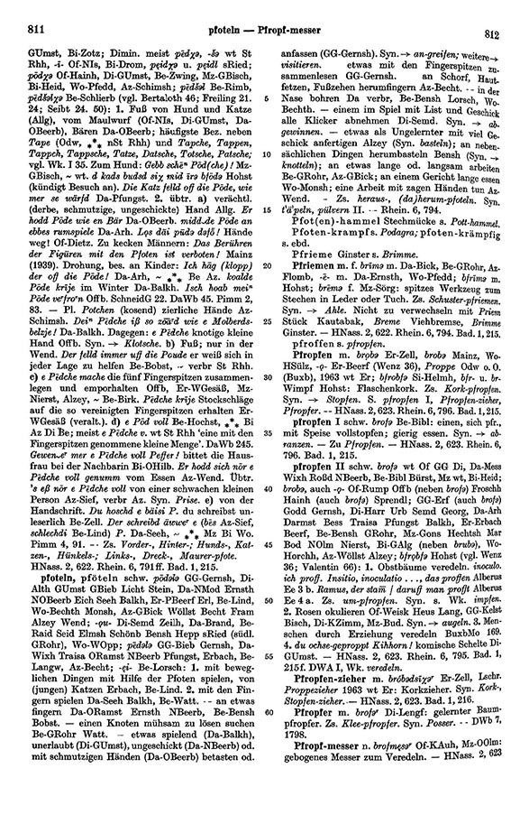 Zum Vergrößern bitte klicken Seitenanzeige: Band 1, Spalten 811–812