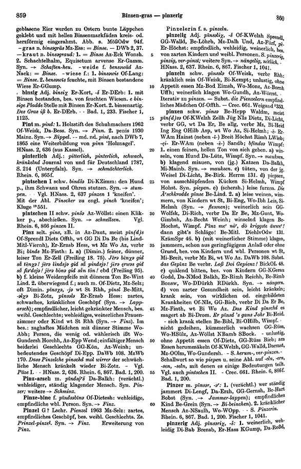Click to enlarge Page View: Volume 1, Columns 859–860