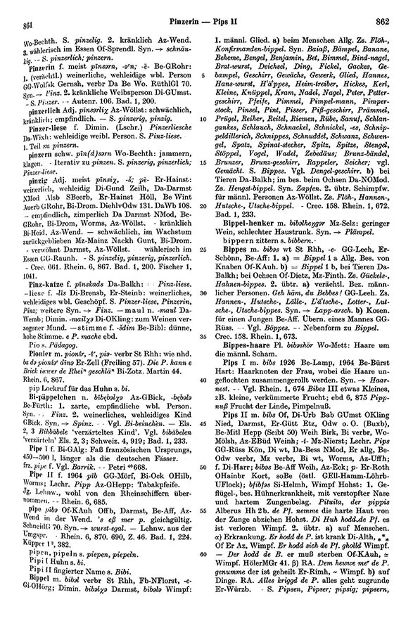Seitenanzeige: Band 1, Spalten 861–862