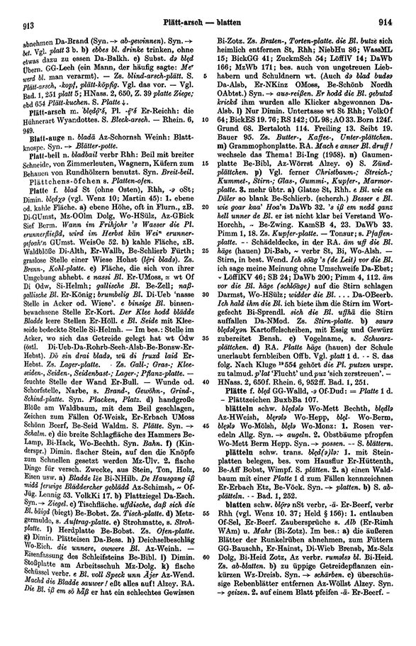 Seitenanzeige: Band 1, Spalten 913–914
