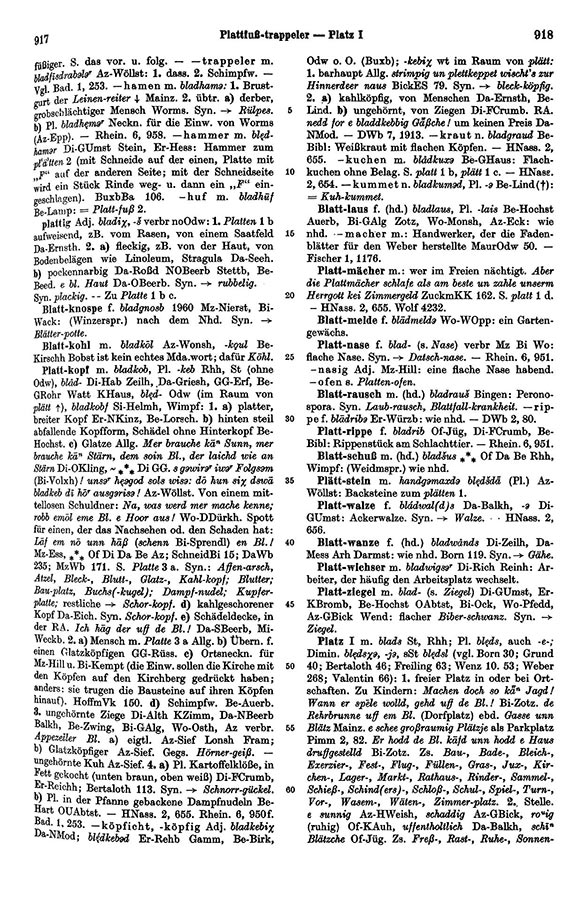 Seitenanzeige: Band 1, Spalten 917–918