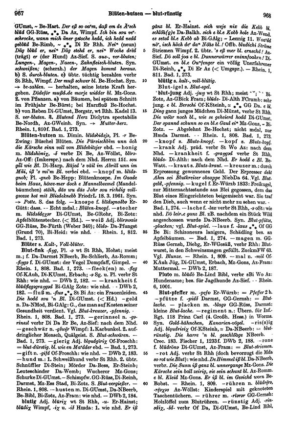 Page View: Volume 1, Columns 967–968