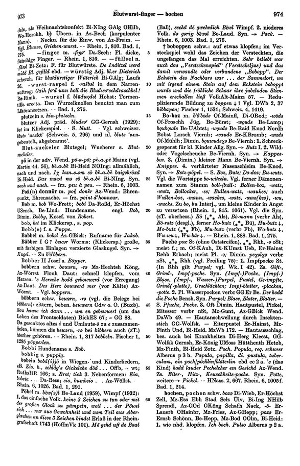 Seitenanzeige: Band 1, Spalten 973–974