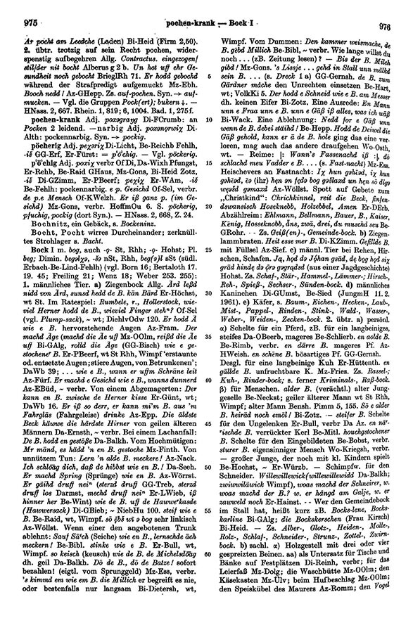 Page View: Volume 1, Columns 975–976