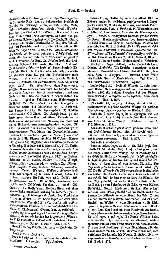 Page View: Volume 1, Columns 977–978